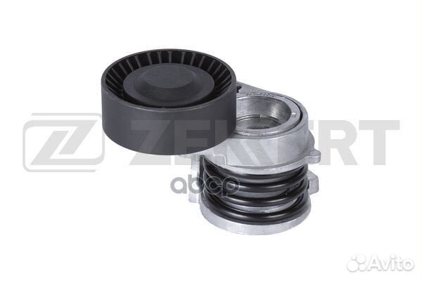 Ролик натяжной агрегатного ремня BMW 3 (E46) 98