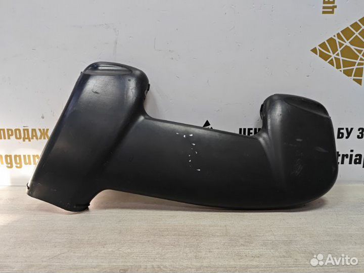 Воздуховод Bmw X5 F15 2013-2018