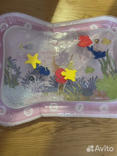 Стульчик для купания