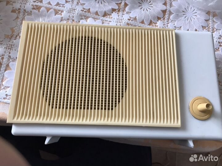 Радио «Сюрприз» 1977 г