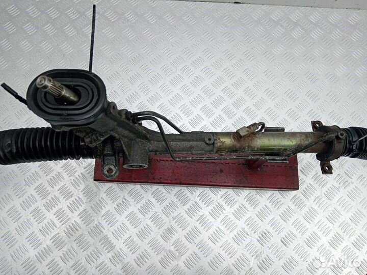 Рейка рулевая для Seat Ibiza 3 6Q1423055BL