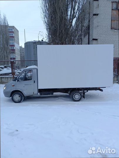 Грузоперевозки межгород для бизнеса от 200км