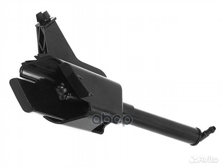 Омыватель фары nissan X-trail 14- LH stdtu31102