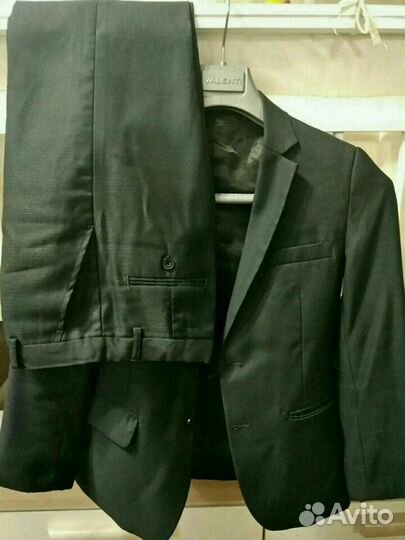 Костюм школьный