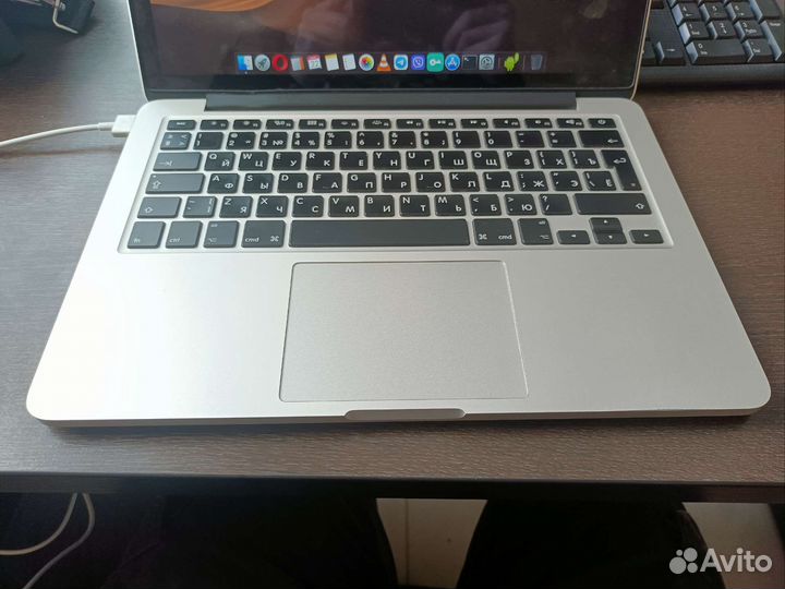 Macbook pro 13 mid 2014