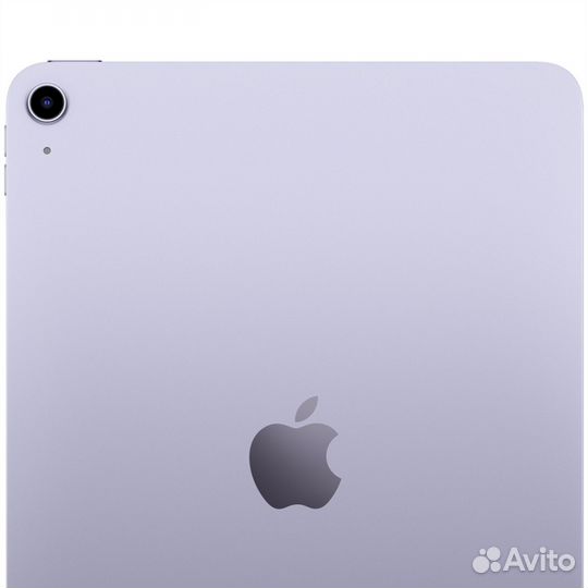 Планшет Apple iPad Air 10.9 (2022) Wi-Fi 64Gb Purp
