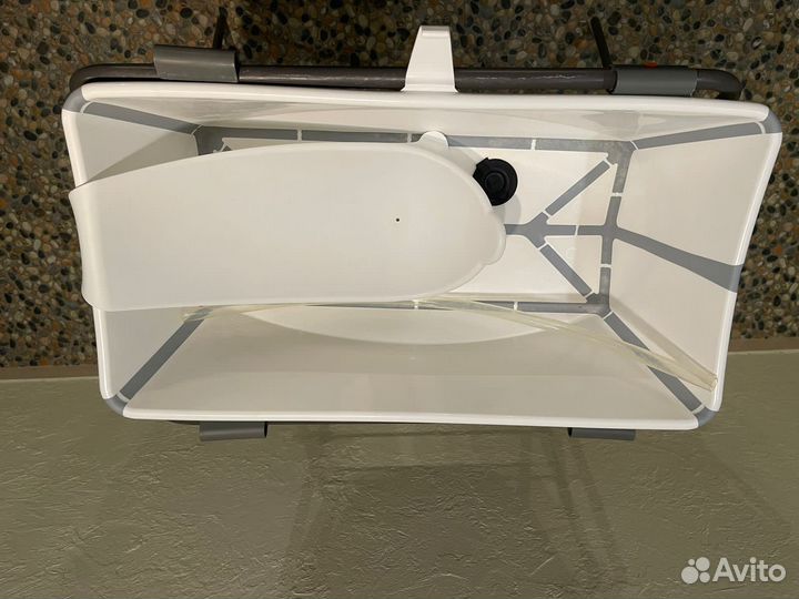 Комплект для купания stokke flexi bath оригинал
