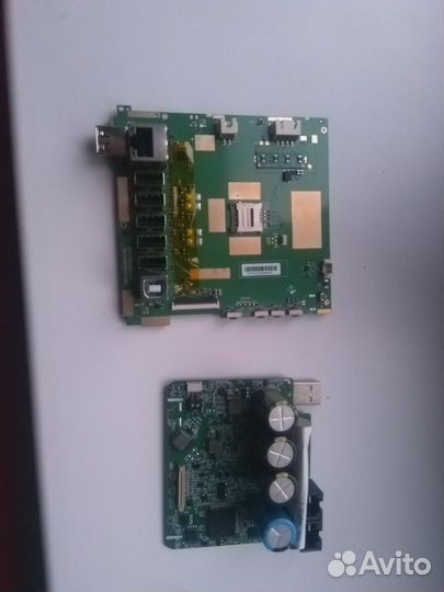 Блок питания Neoline 42V