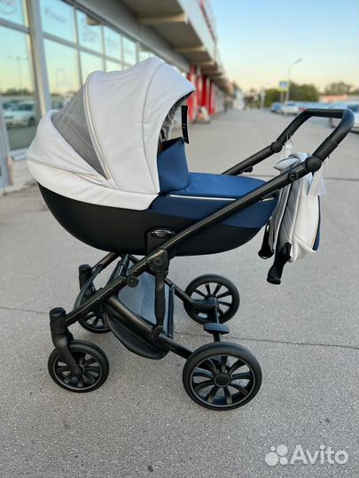 Детская коляска anex m/type 2 в 1