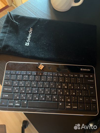 Клавиатура