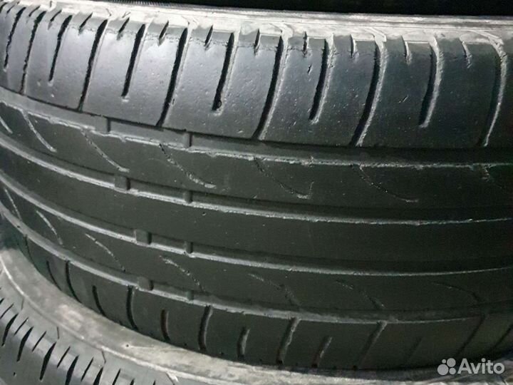Bridgestone Dueler H/P Sport 235/55 R17 99V