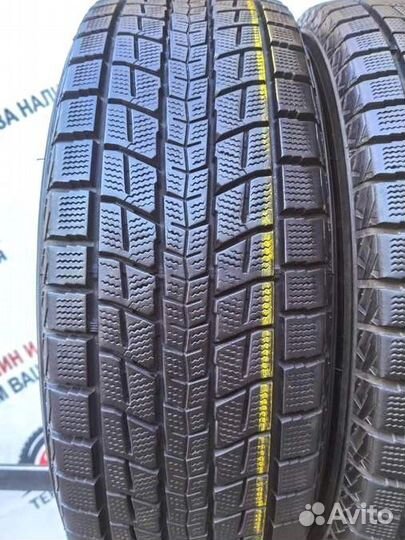 Dunlop Winter Maxx SJ8 225/65 R17 104H