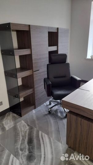 Стол руководителя