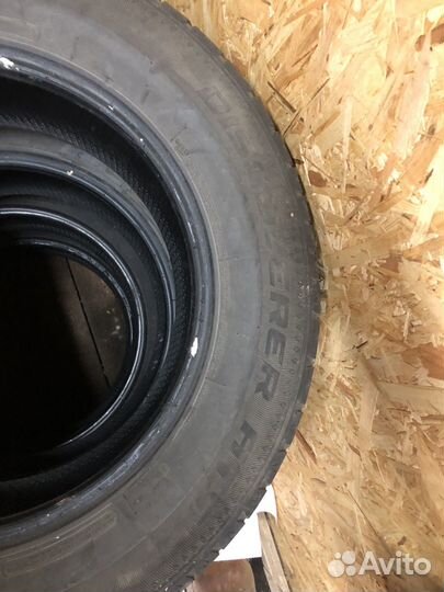 Cooper Discoverer ATS 235/65 R17