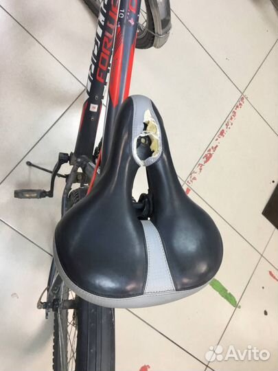 Велосипед Forward Sporting 27.5 1.0 кгн05