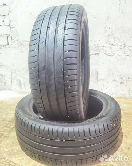 Michelin Primacy 3 205/50 R17 93V