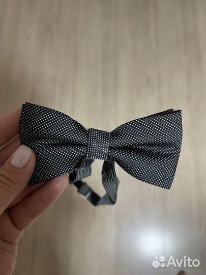 Новый школьный костюм для мальчика 4-5 класс