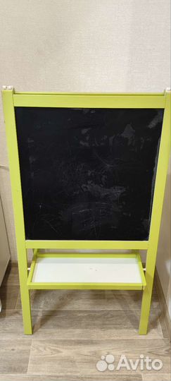 Мольберт для рисования детский