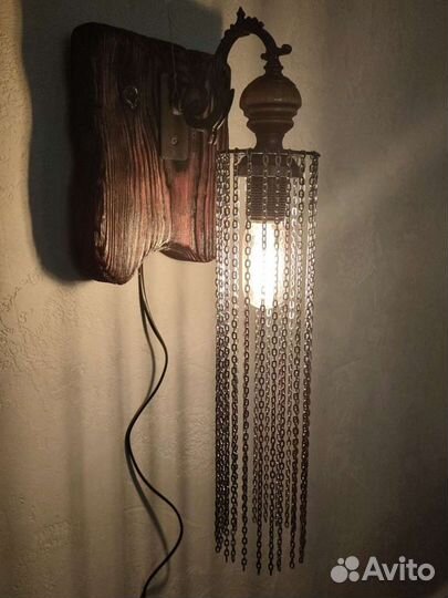 Светильник 