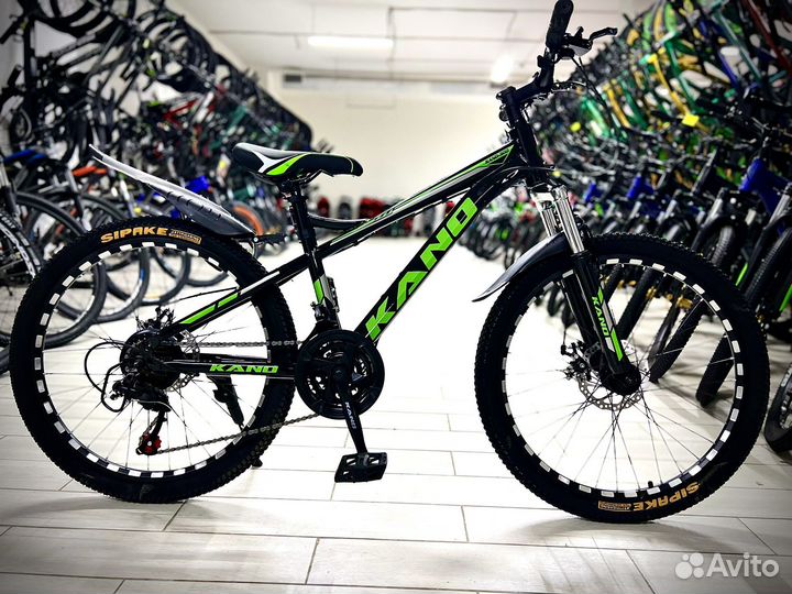 Подростковые велосипеды оптом и в розницу