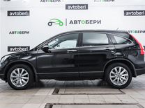 Honda CR-V 2.0 AT, 2011, 181 270 км, с пробегом, цена 1 767 000 руб.