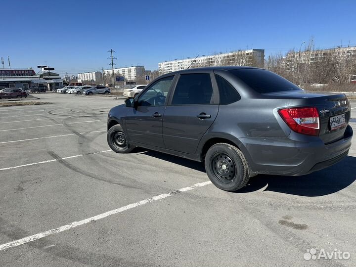 Аренда автомобиля под такси и доставку