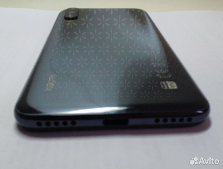 Xiaomi Mi A3, 4/128 ГБ