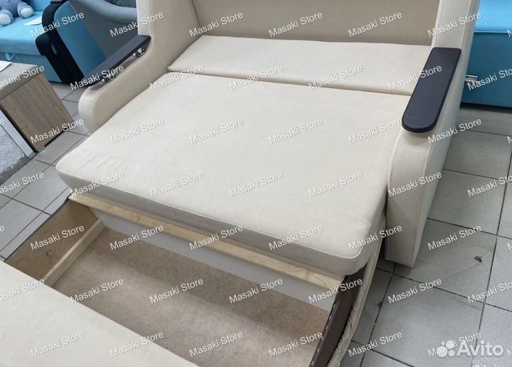 Диван выкатной новый с доставкой в наличии