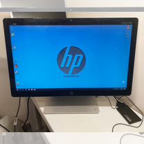 Моноблок 24" HP Specter one i5/8gb/240ssd