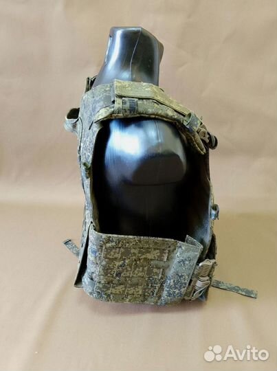 Бронежилет под плиты Гранит и аналогов чехол