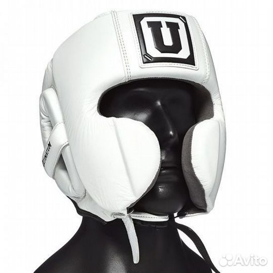 Шлем Ultimatum boxing gen3mex
