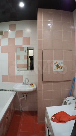 1-к. квартира, 37 м², 20/20 эт.