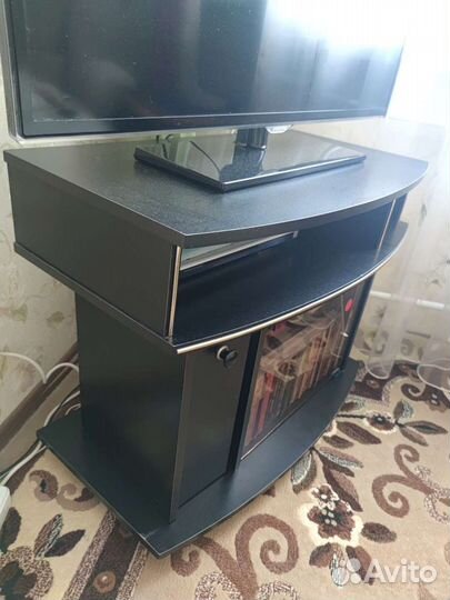 Тумба под телевизор бу