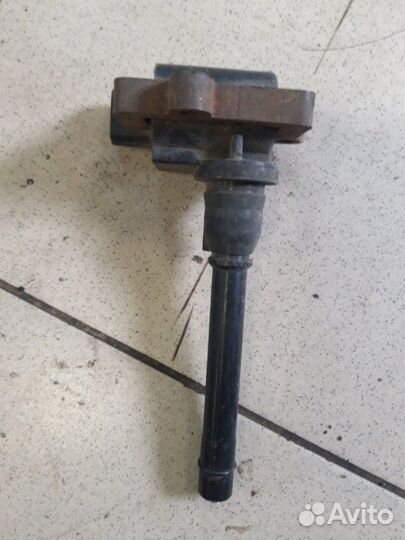 Катушка зажигания Mitsubishi Lancer 9