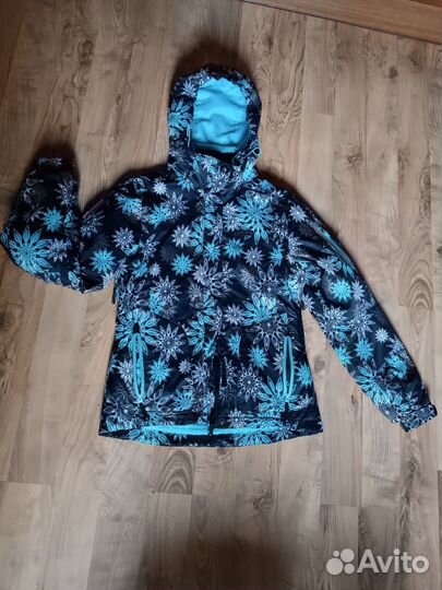 Куртка icepeak