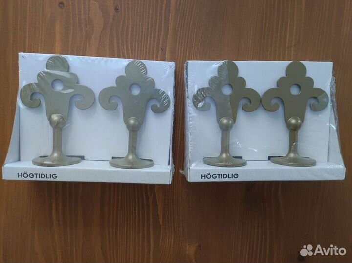 Наконечник для карниза хегтидлиг Икеа