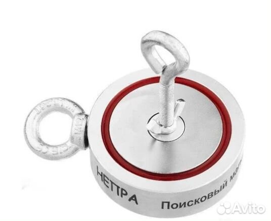 Поисковый Магнит. F400*2