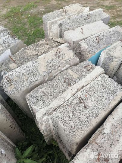 Панели стеновые бу