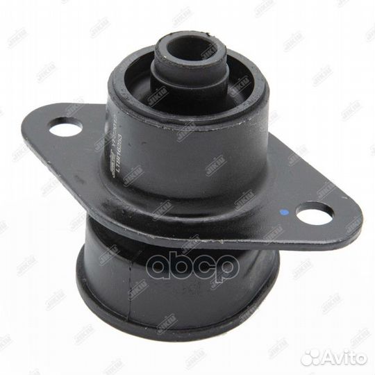 Сайлентблок nissan patrol Y60/Y61 1987-15/safar