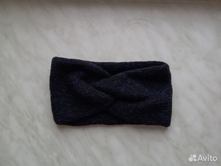 Чалма повязка на голову