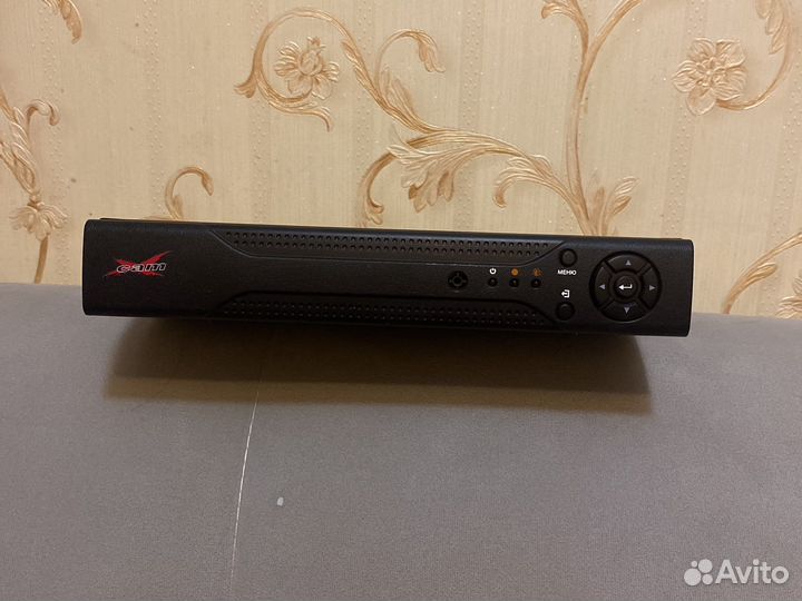 Видеорегистратор 16 канальный