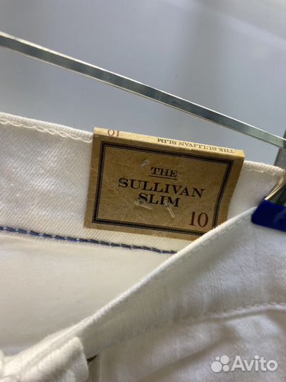 Polo ralph lauren джинсы