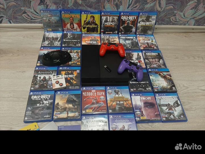 Sony PS4 