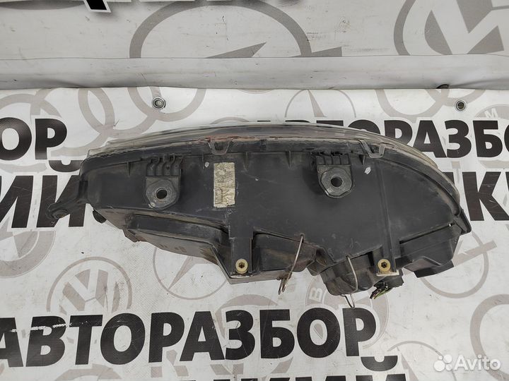 Фара правая Fiat Punto 2 до рест