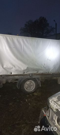 Автомобиль на запчасти