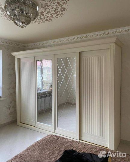 Шкаф купе \ Шкаф по вашим размерам