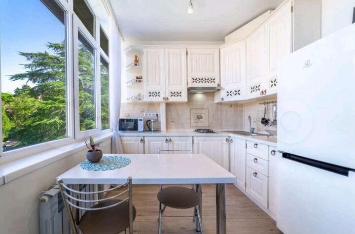 Квартира-студия, 35 м², 4/5 эт.