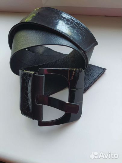 Ремень женский