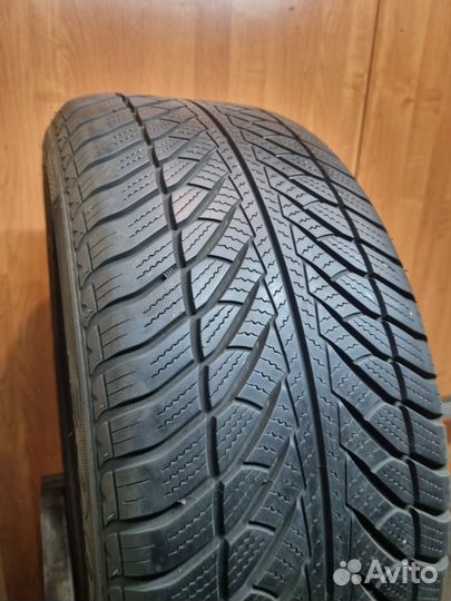 Goodyear Cargo Ultra Grip 255/50 R19