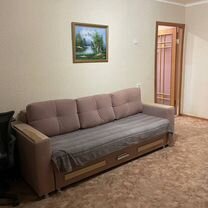 2-к. квартира, 48,9 м², 7/9 эт.